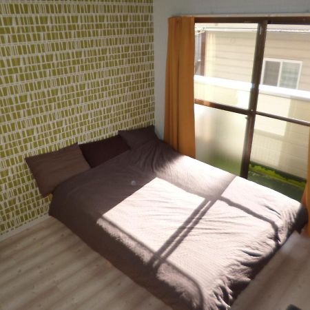 The Mickey Carlton Ohashi 206 Apartment Shiobaru Luaran gambar