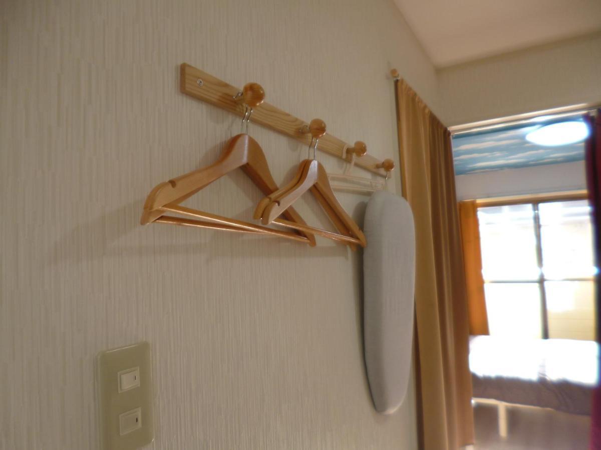 The Mickey Carlton Ohashi 206 Apartment Shiobaru Luaran gambar