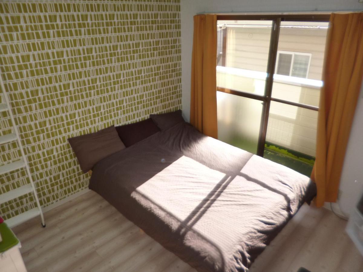 The Mickey Carlton Ohashi 206 Apartment Shiobaru Luaran gambar