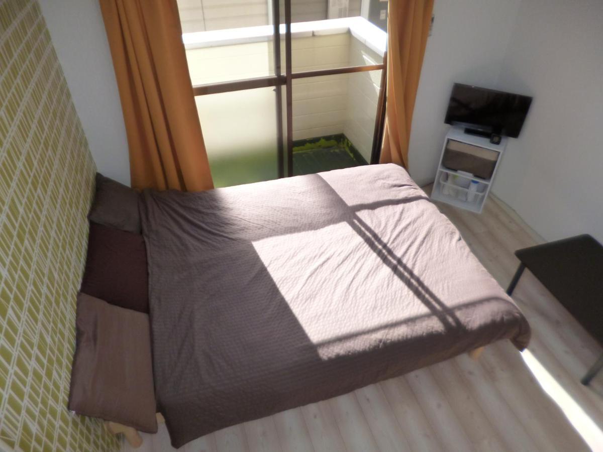 The Mickey Carlton Ohashi 206 Apartment Shiobaru Luaran gambar