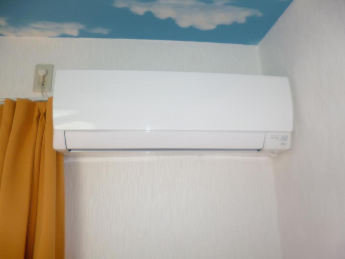 The Mickey Carlton Ohashi 206 Apartment Shiobaru Luaran gambar
