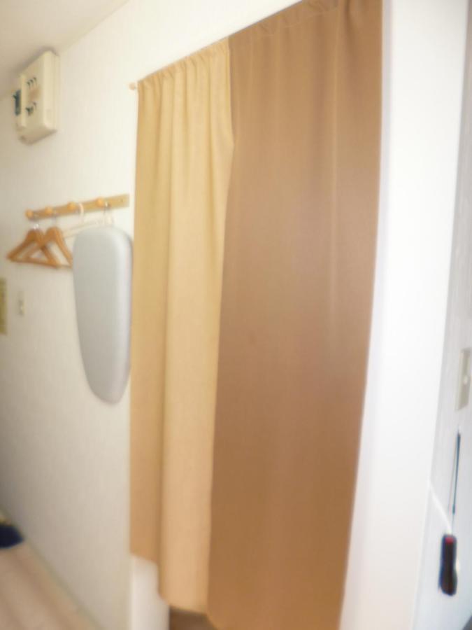 The Mickey Carlton Ohashi 206 Apartment Shiobaru Luaran gambar