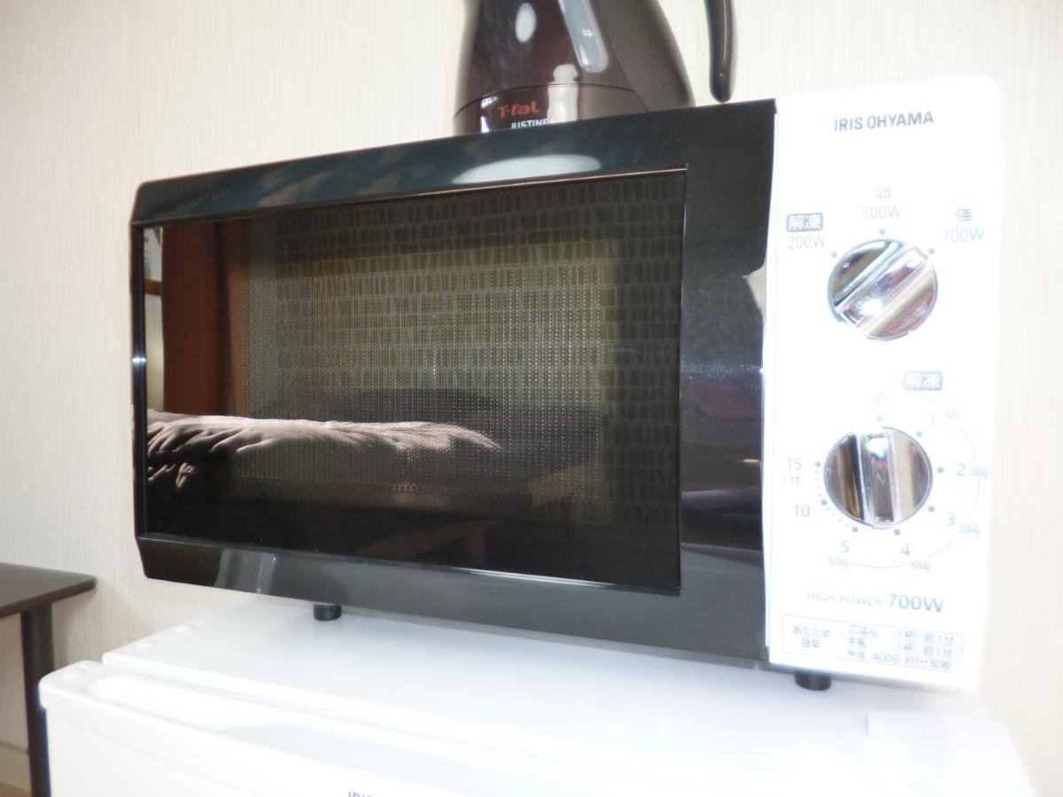 The Mickey Carlton Ohashi 206 Apartment Shiobaru Luaran gambar