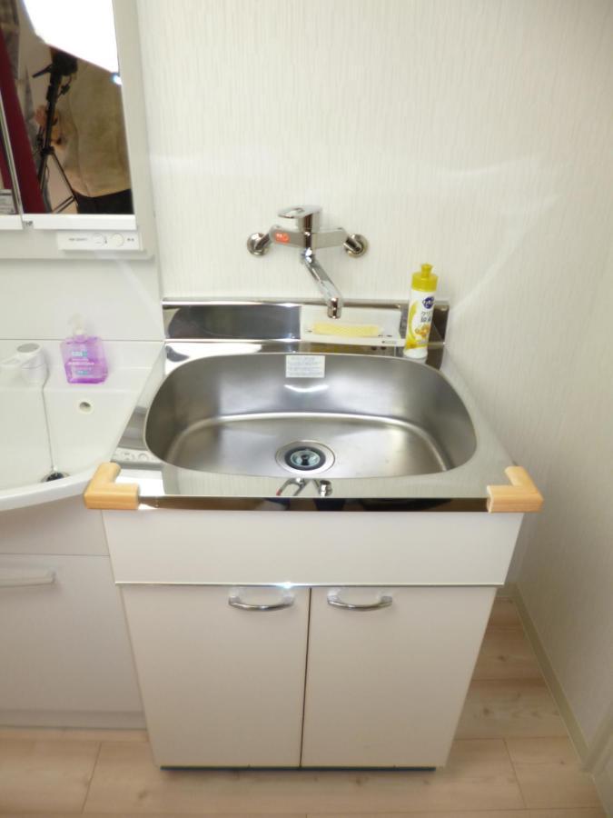 The Mickey Carlton Ohashi 206 Apartment Shiobaru Luaran gambar